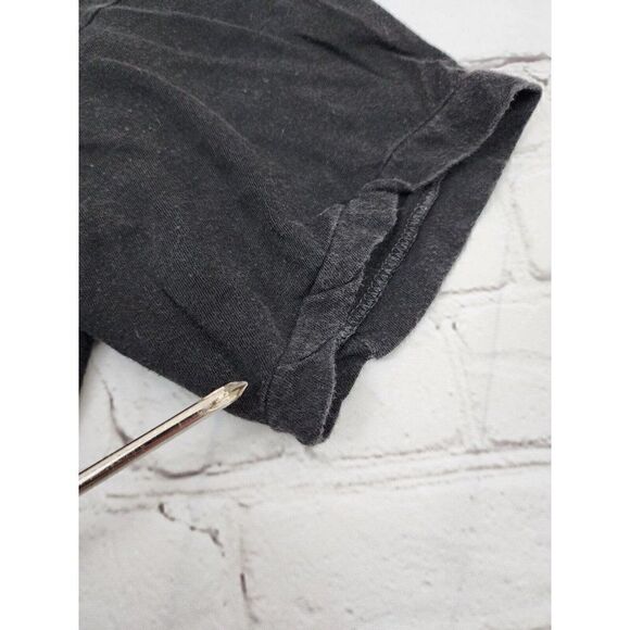 Vintage 1986 Judas Priest Shirt Turbo Fuel for Life Concert Tour Band Tee Metal - Picture 5 of 9